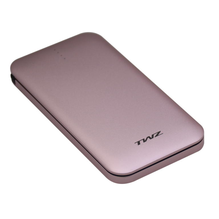 TWZ PPB-B Power bank 8000 mAh - TWZ Corporation Public ...